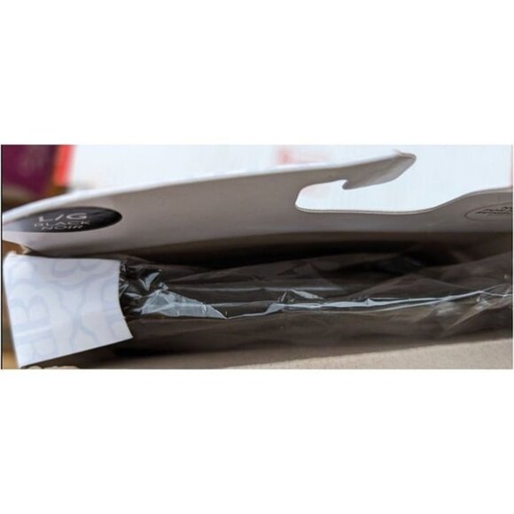 Belly Bandit Basics Belly & Back Maternity Support Belt Black Size L/G - Picture 7 of 12